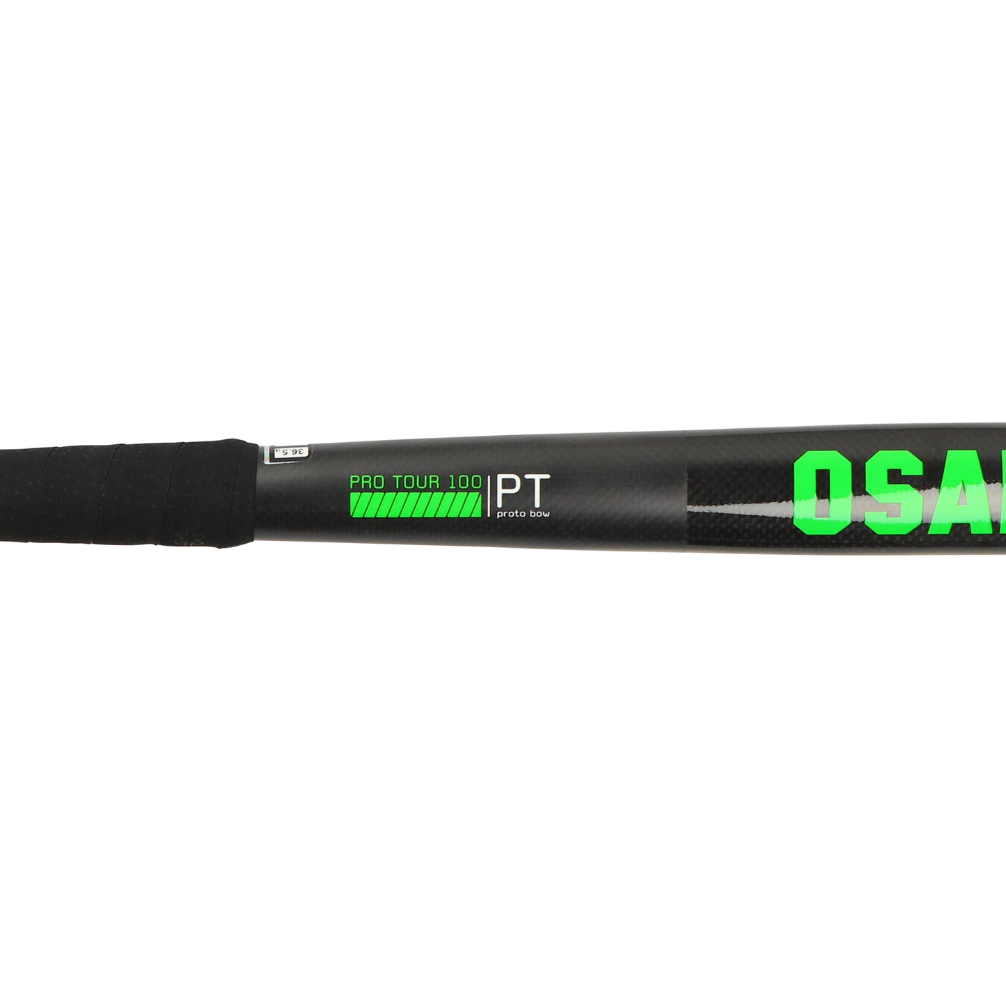 Osaka Pro Tour100 Proto Bow 2.0 Iconic Black