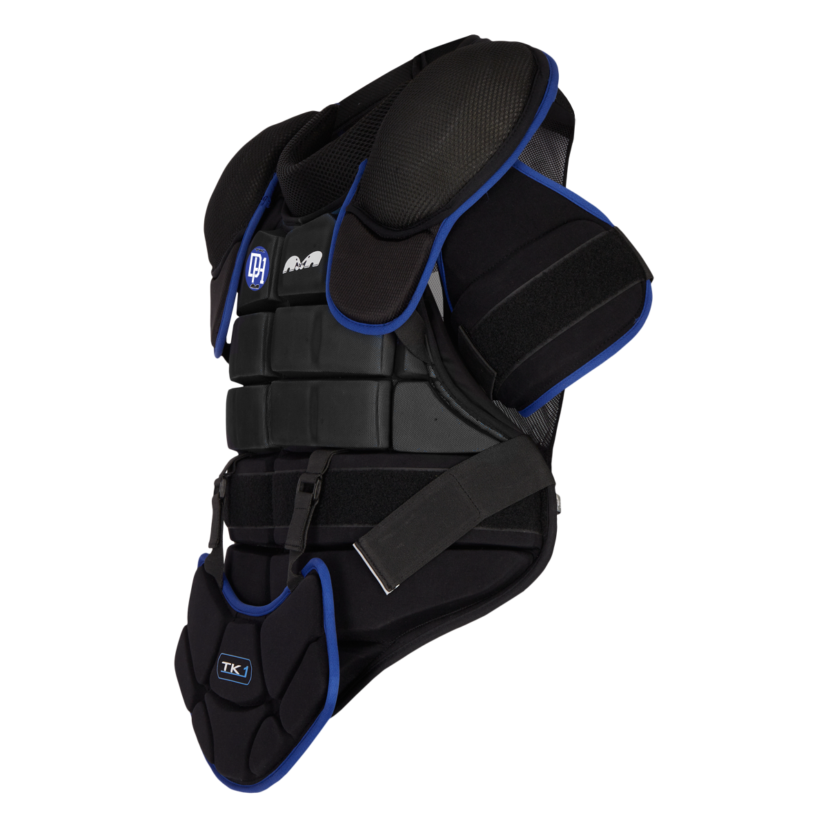 TK1 DH Chest-Shoulder Guard