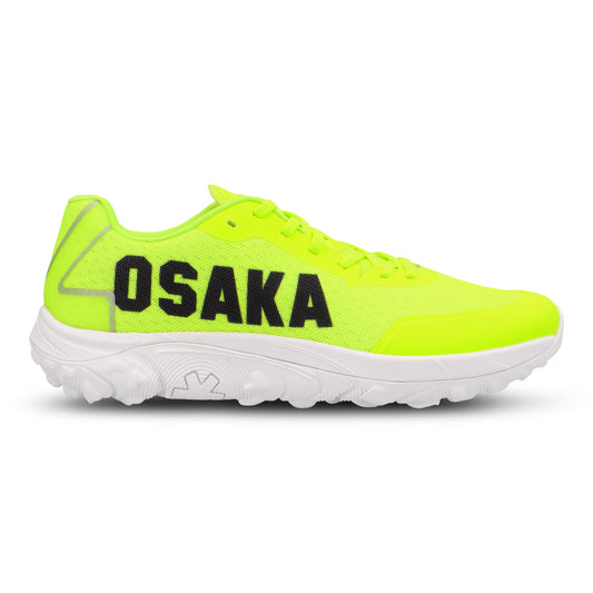 Osaka Kai MK1 Pro Tour Fluorescent Lime