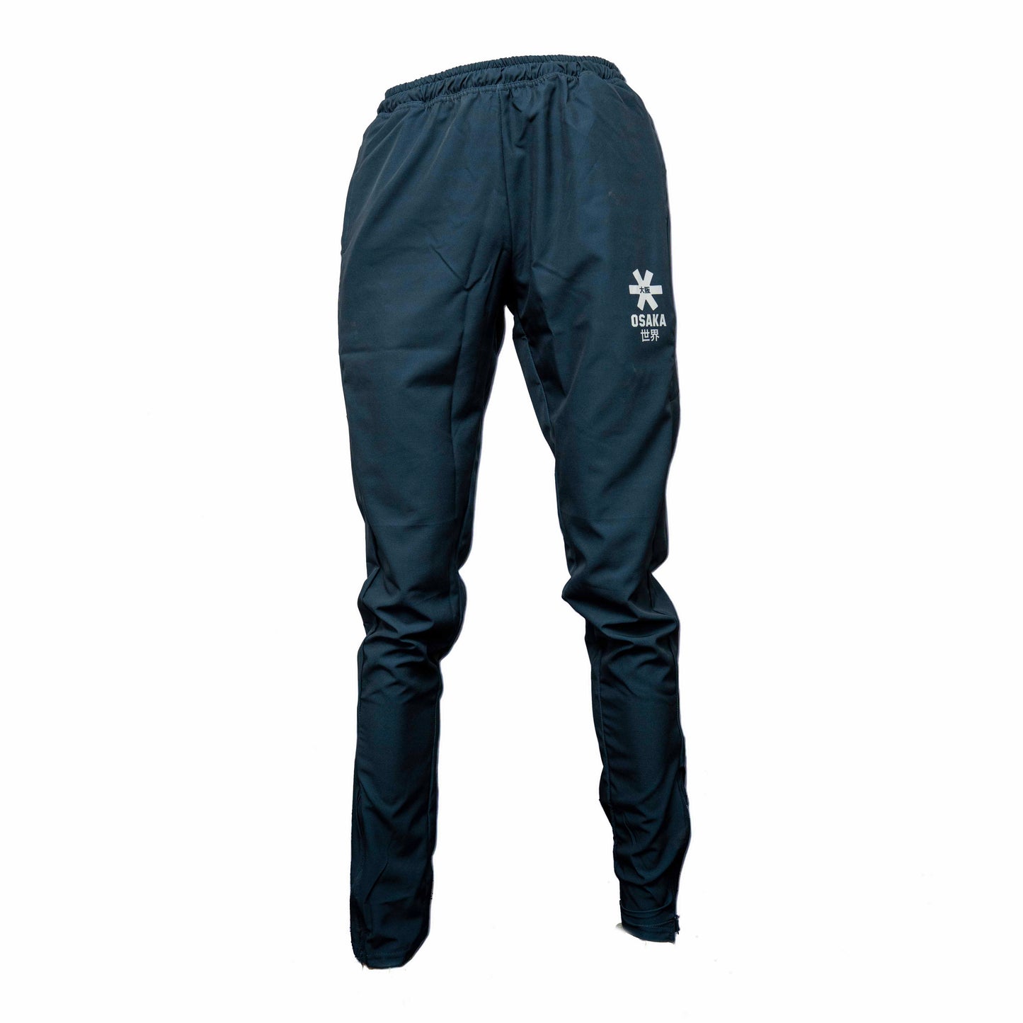 Osaka Womens Track Pants Navy
