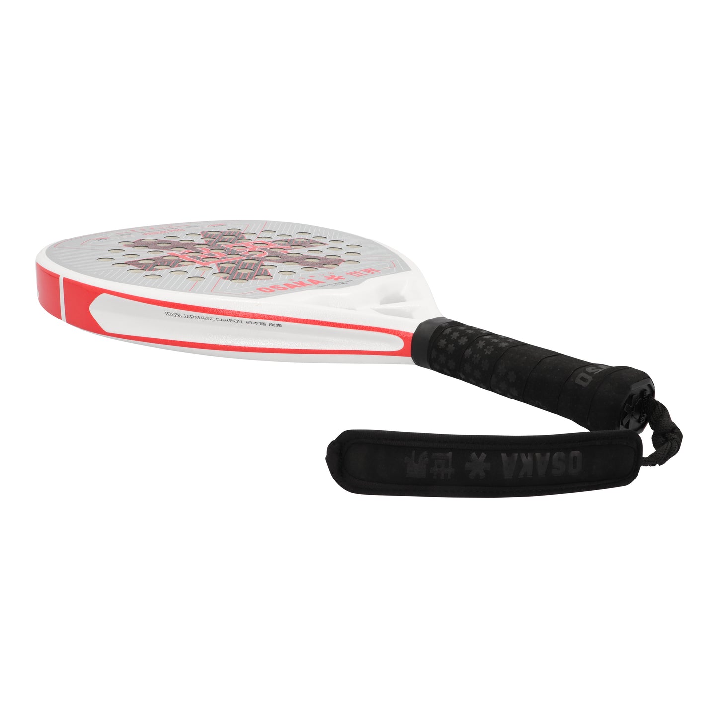 Osaka Padel Racket-Vision Pro Power