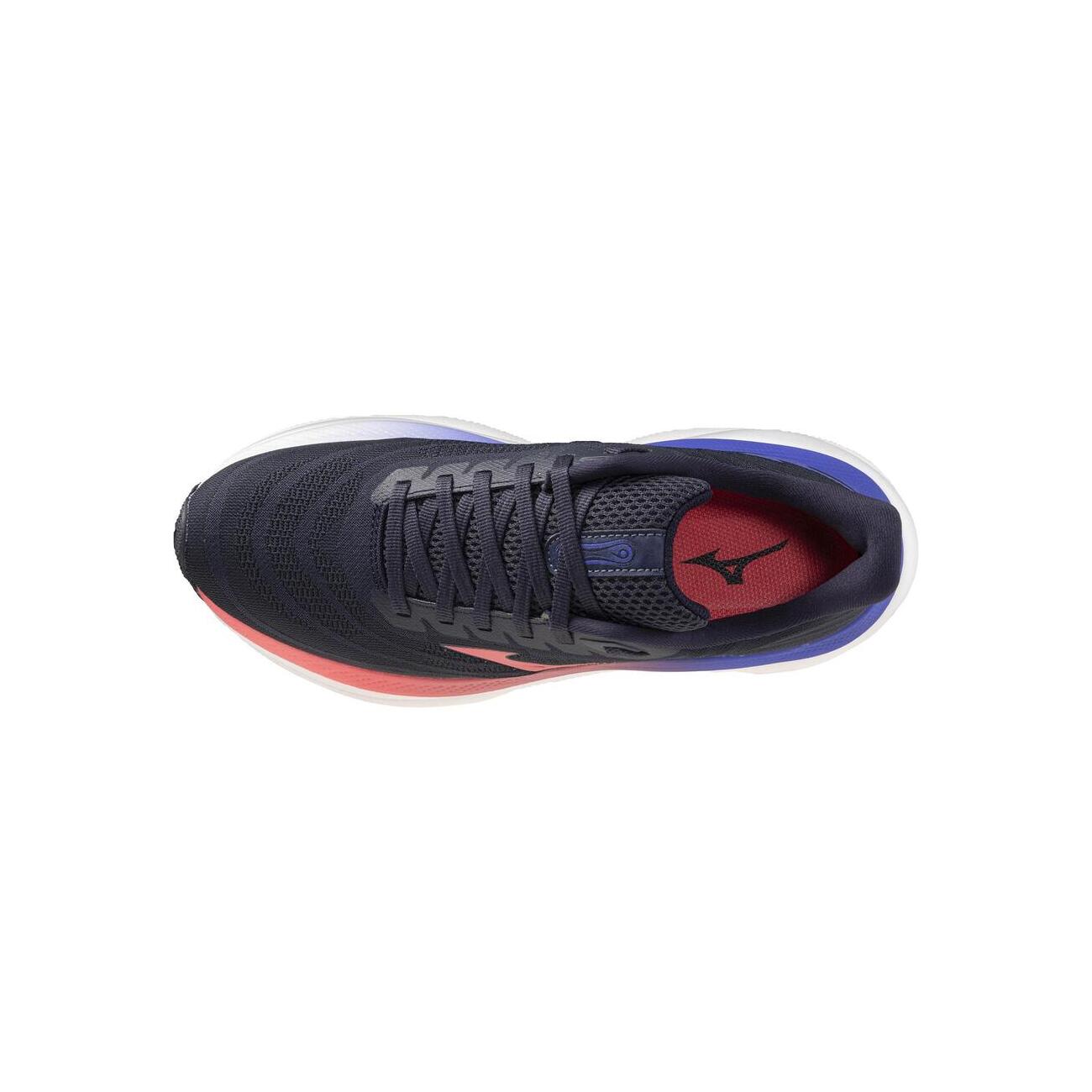 Wave Sky 9 Womens - Odyssey Gray