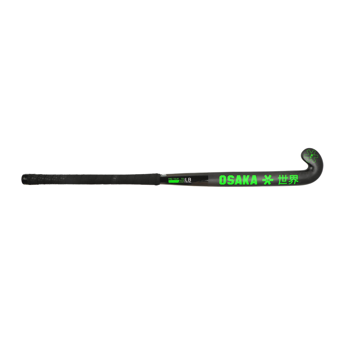 Osaka Pro Tour 70 Low Bow 2.0 Iconic Black