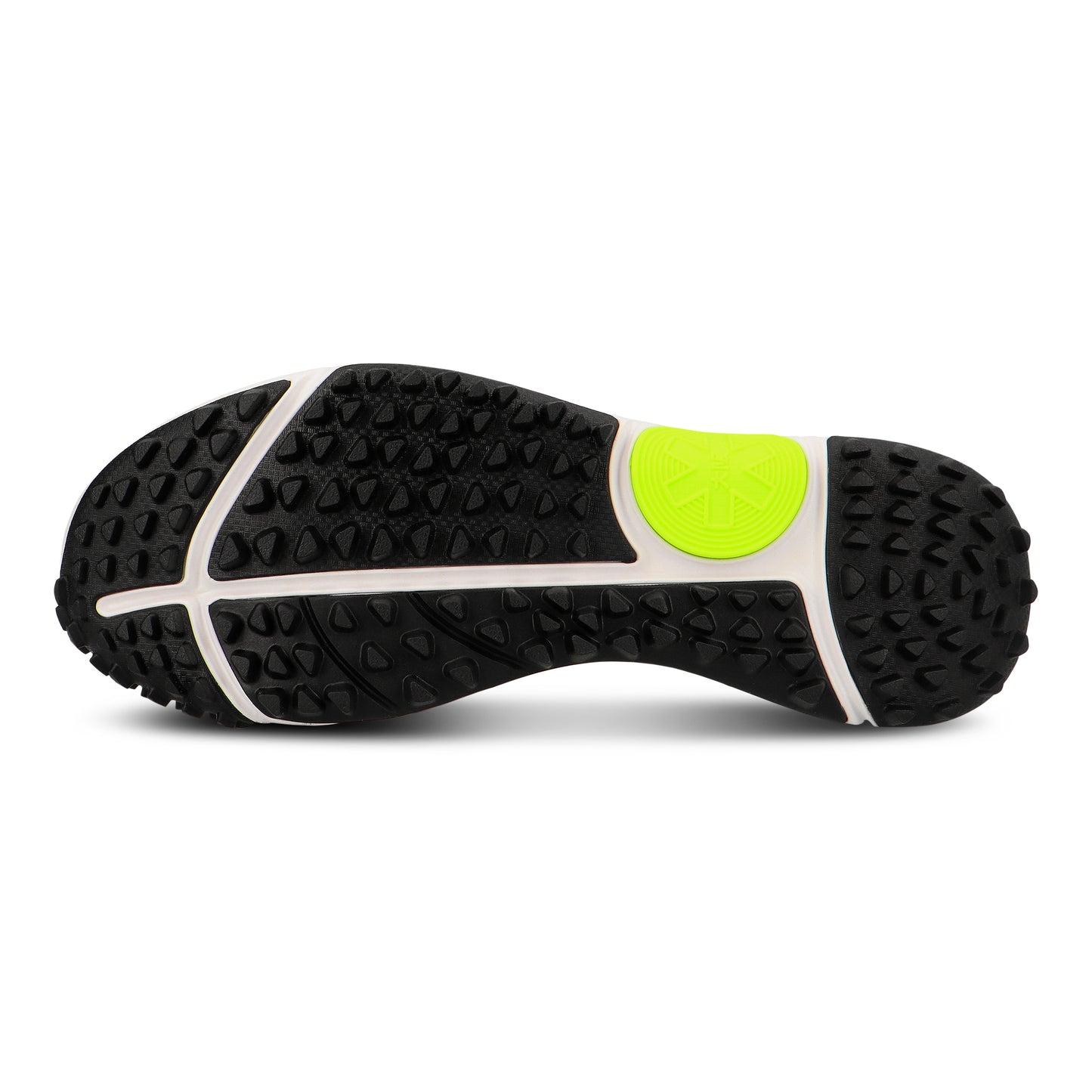 Osaka Ido Mk2 Fluorescent Lime