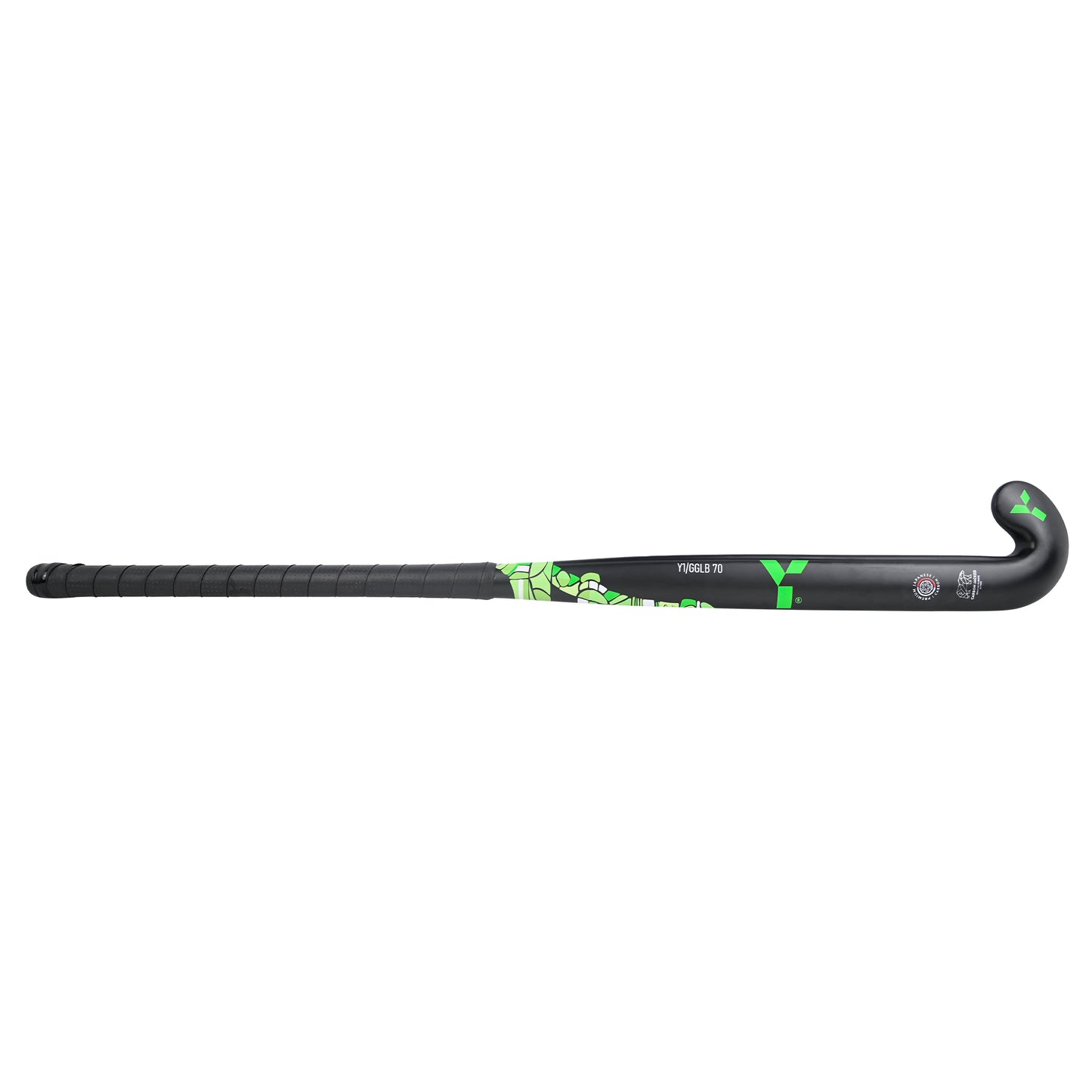 Y1 Hockey GLG 70 Low Bow