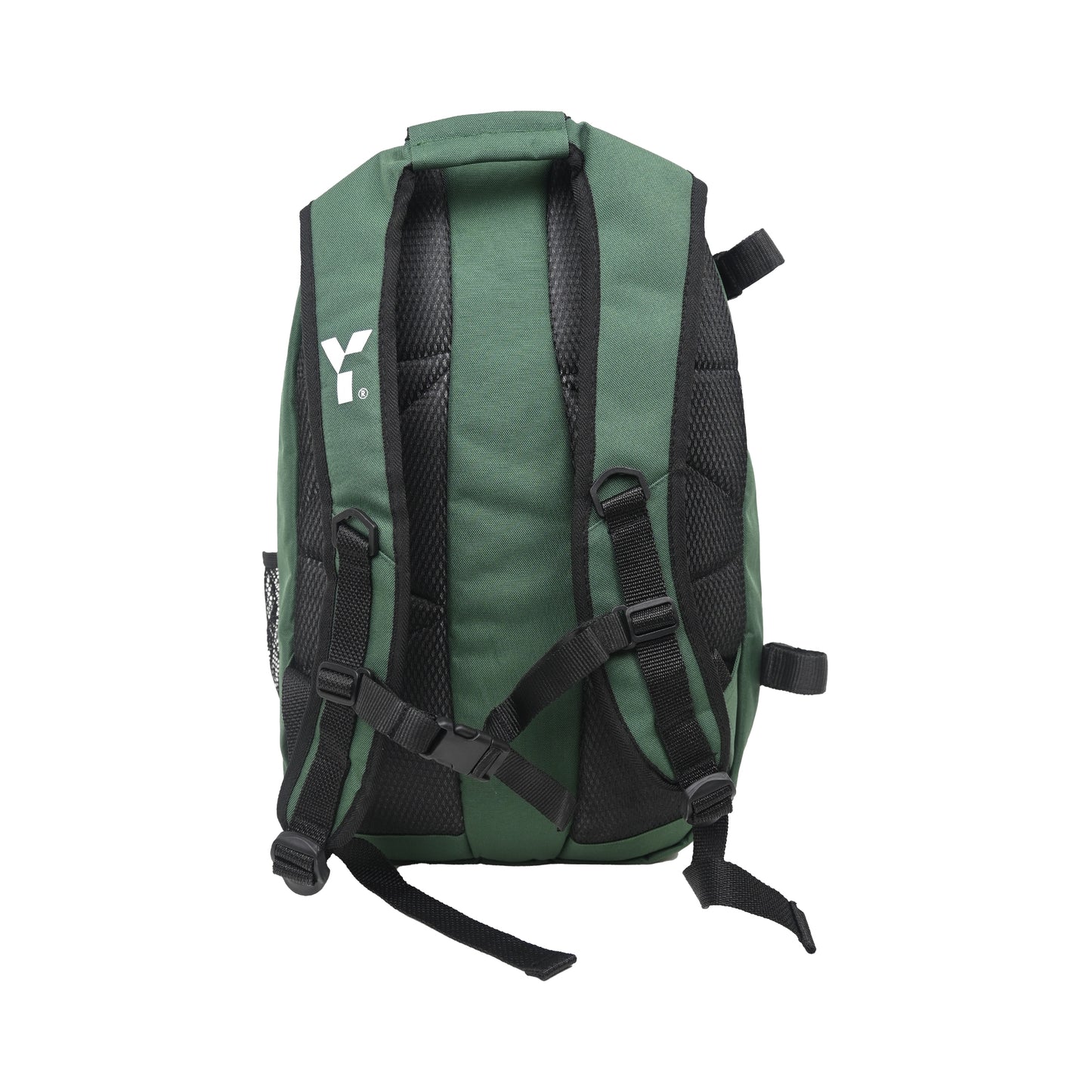 Y1 Explore 2.0 Backpack - Forest Green
