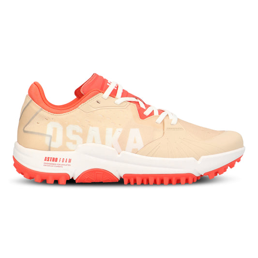 Osaka Ido Mk2 Almond Peach