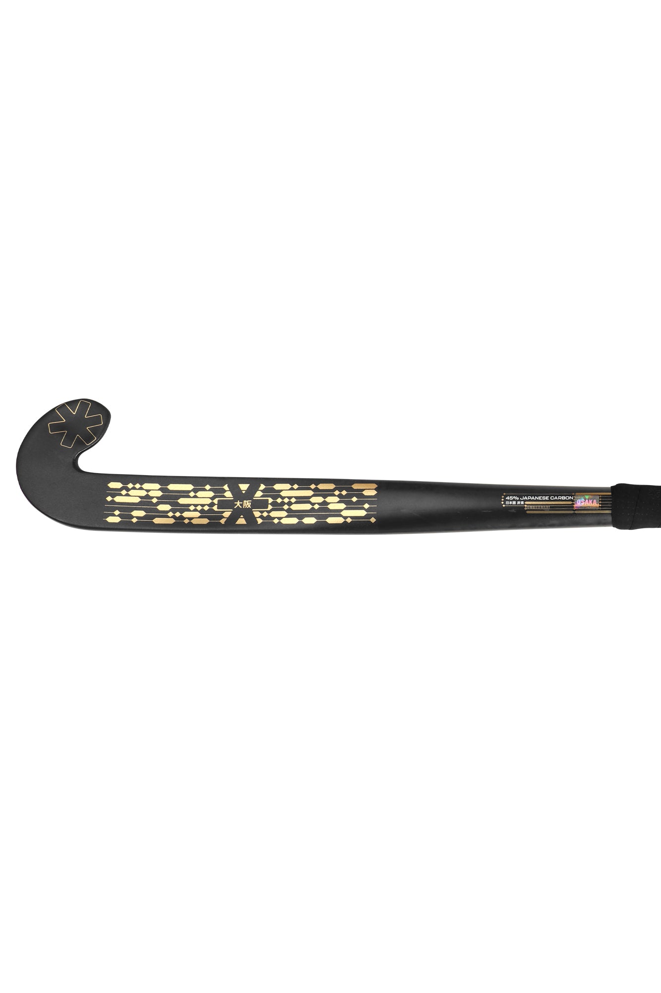 Osaka FutureLab 45 Xtr Bow - Gold