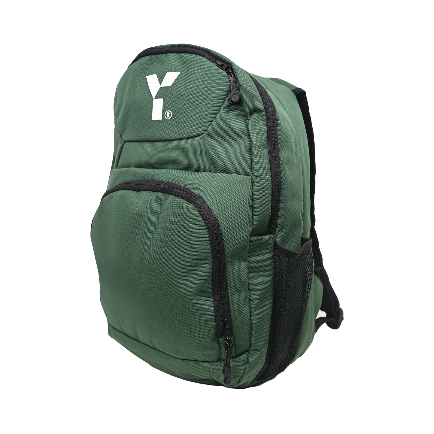 Y1 Explore 2.0 Backpack - Forest Green