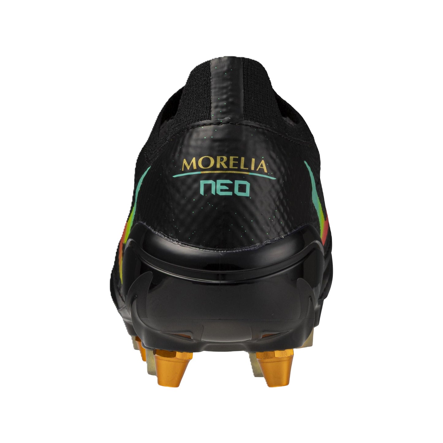 Morelia Neo V ß Elite Mix Mens - Black