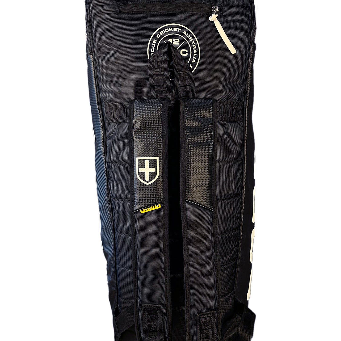 SELECT Edition Duffle Cricket Bag