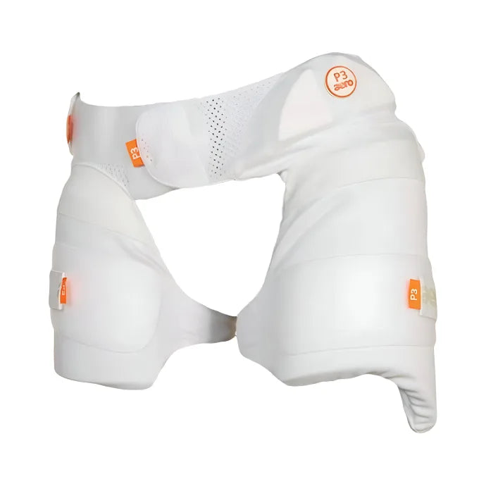 Aero Stripper Pants P3 Left Hand