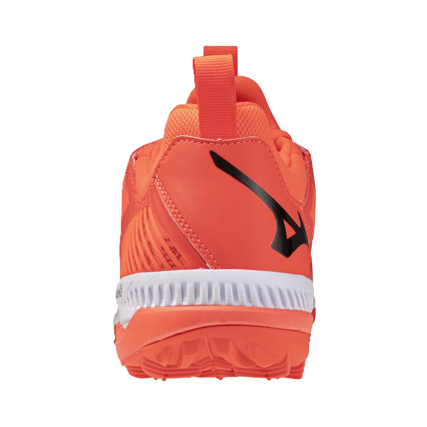 Wave Panthera 2 Unisex - Lava Orange