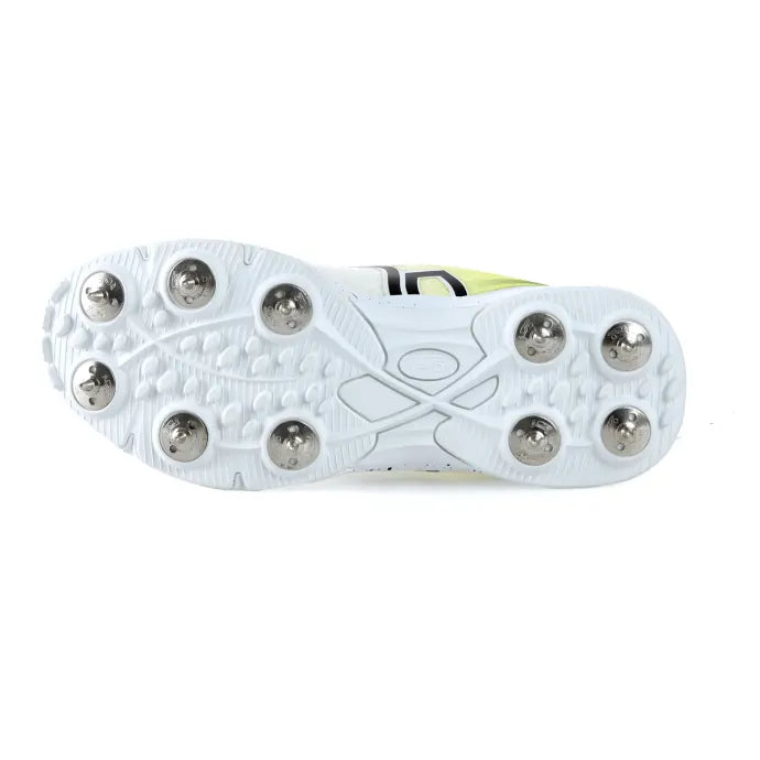 Kookaburra 4 Pro 2.0 Lime Spike Cricket Shoe