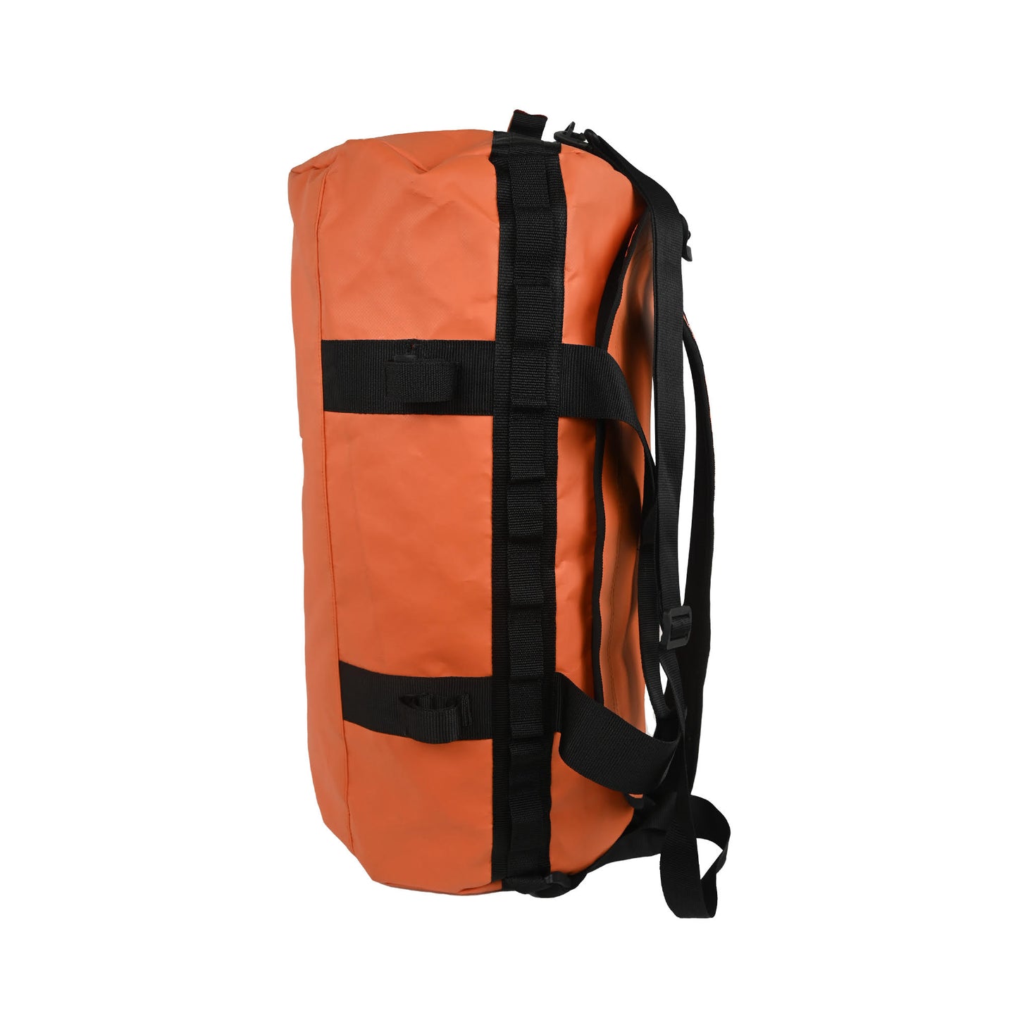 Y1 Matchday Bag - Orange