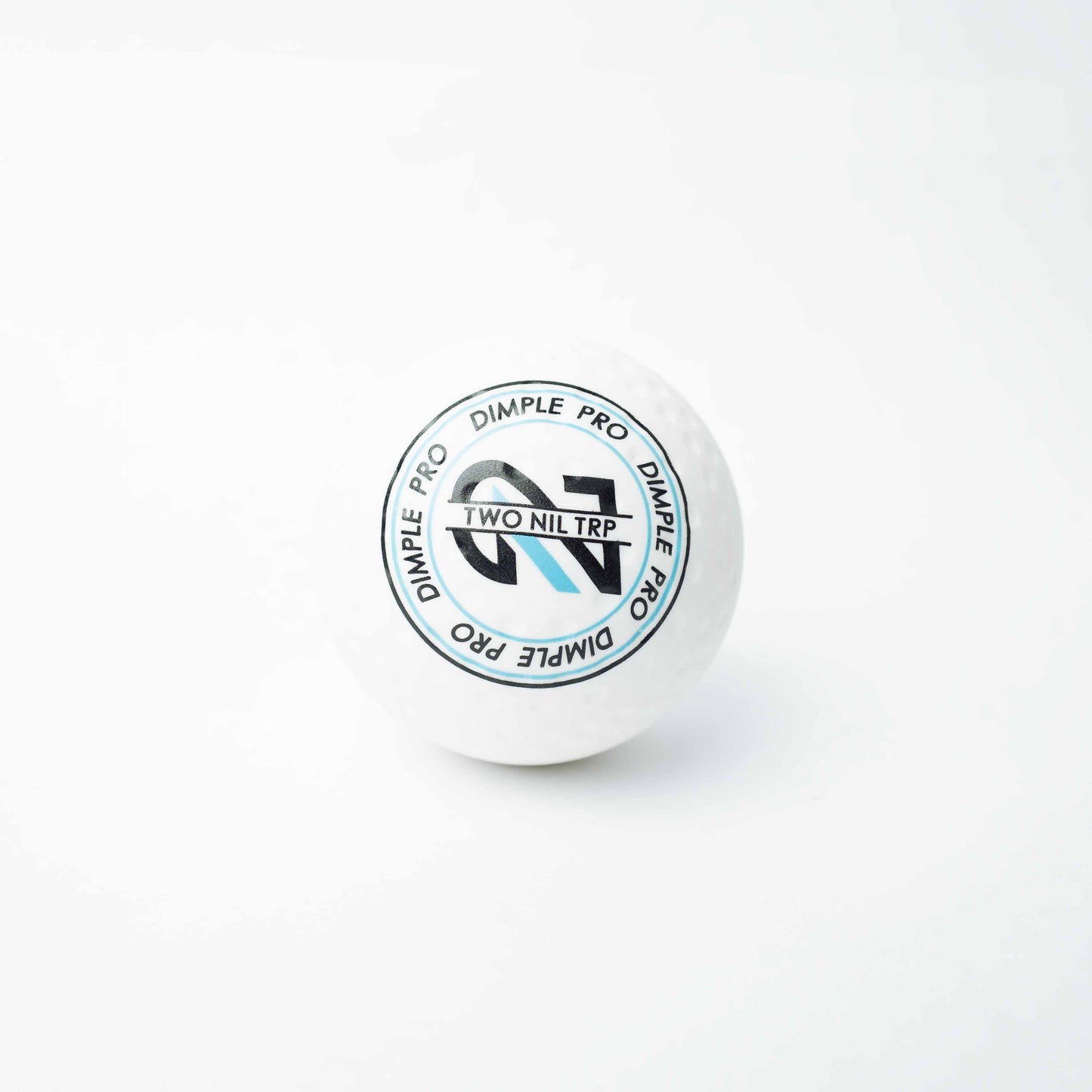 2NT Dimple Pro Hockey Ball