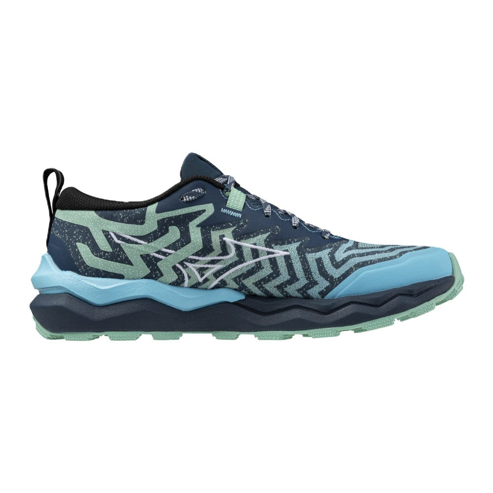 Wave Daichi 8 Womens - Dusty Jade