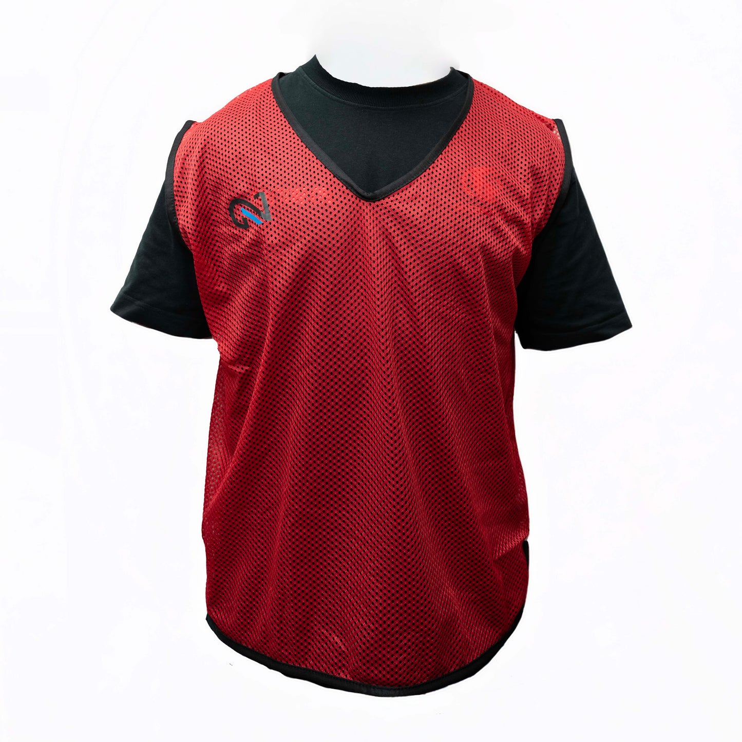 2NT Mesh Sports Training Bib