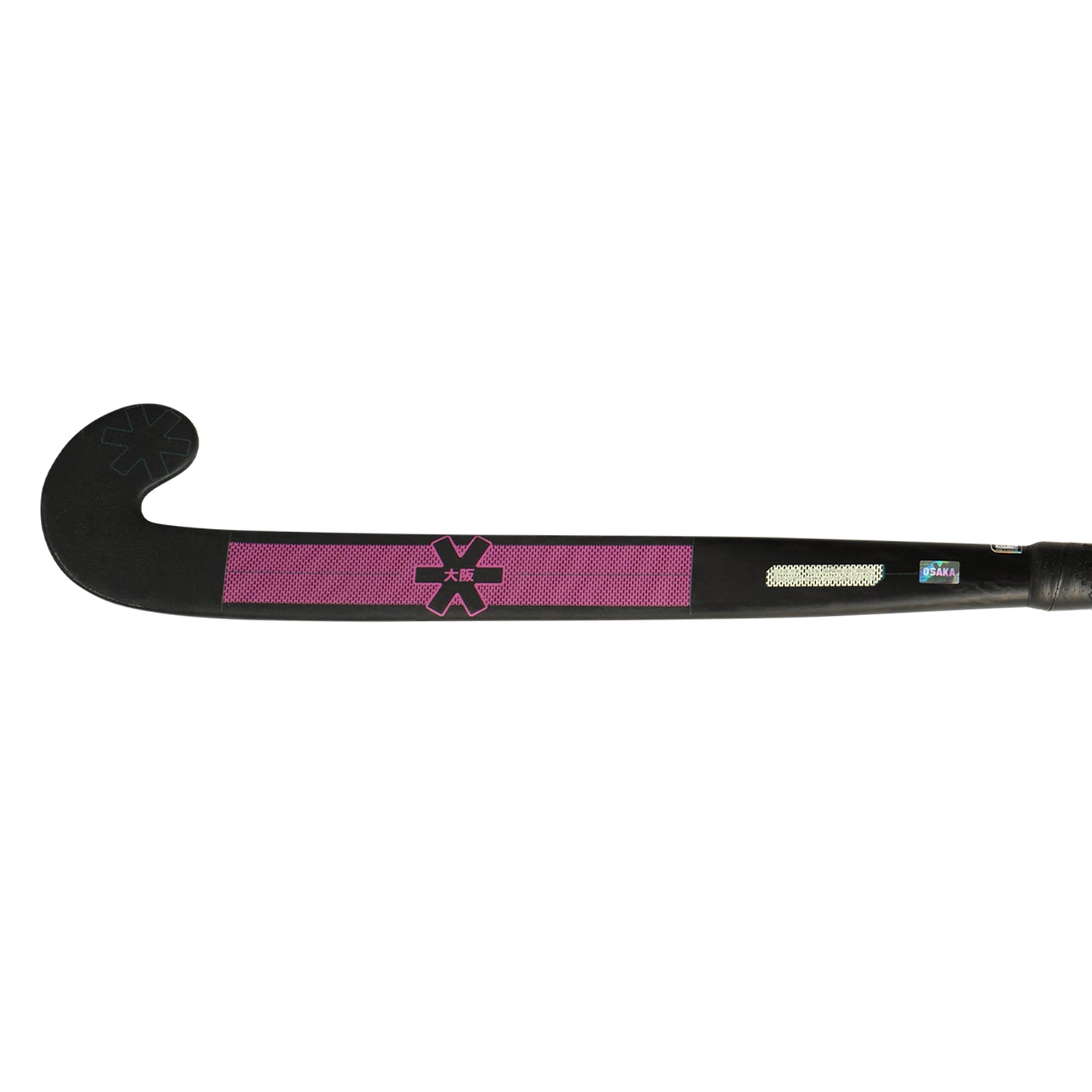 Osaka Vision 55 Show Bow Black - Pink