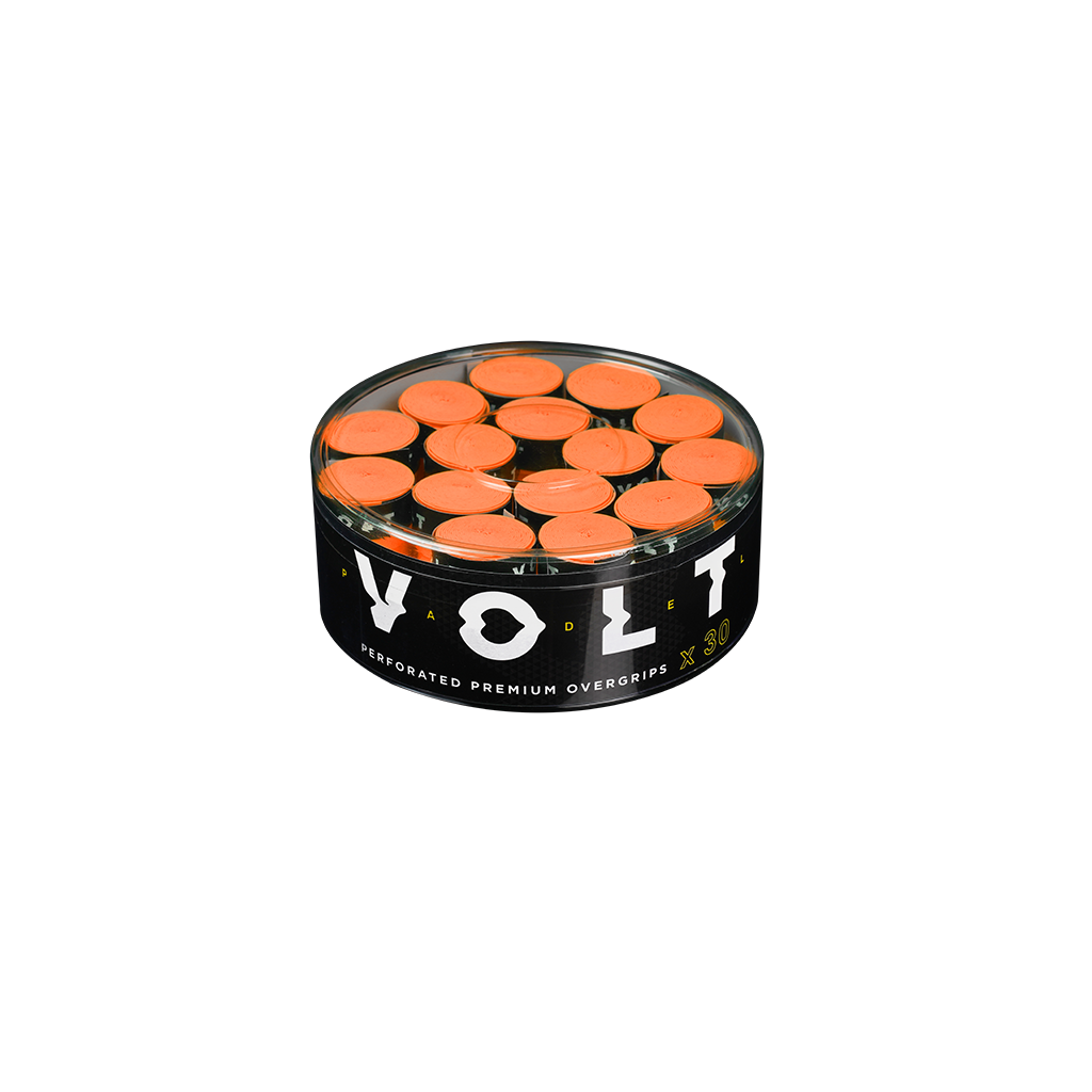 Volt Padel Overgrip Orange