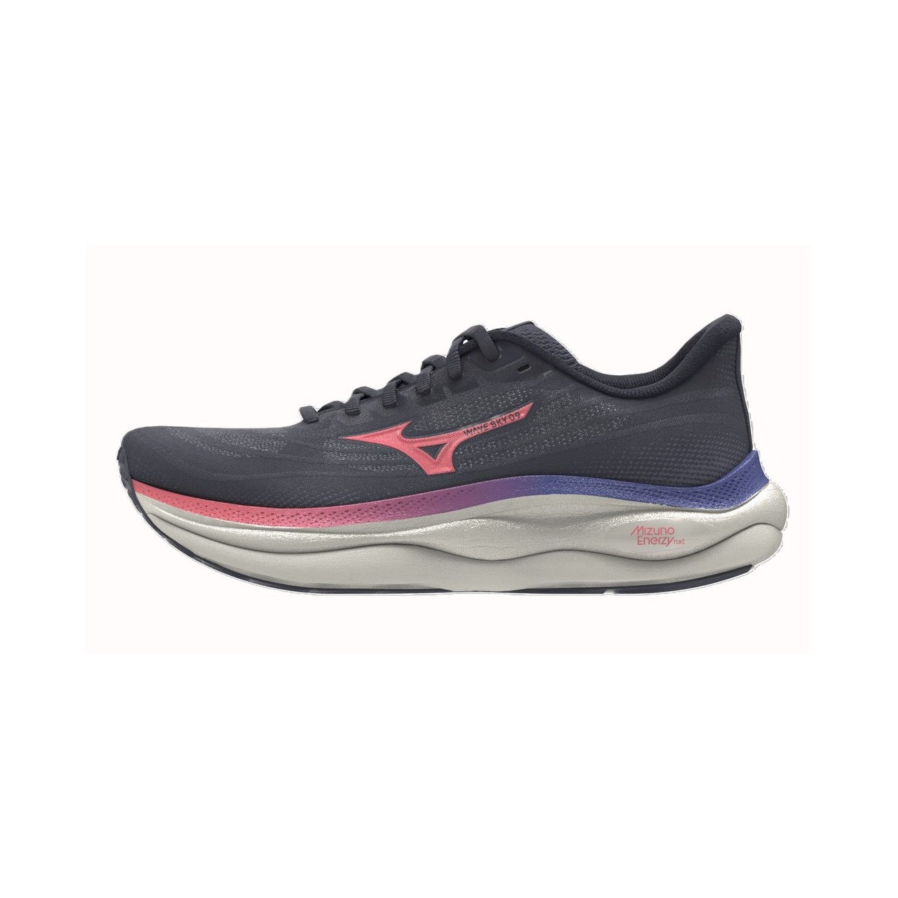 Wave Sky 9 Womens - Odyssey Gray