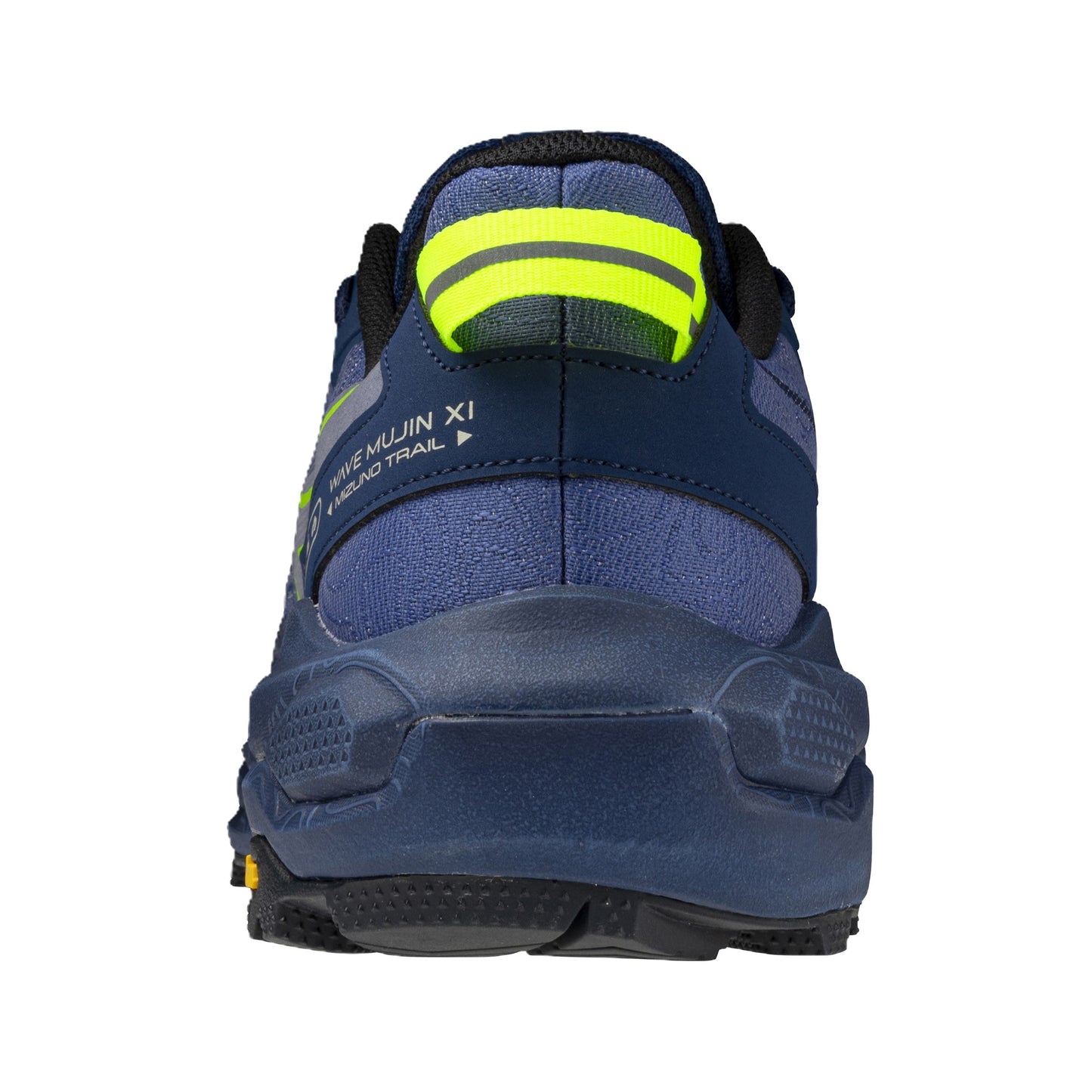 Wave Mujin 11 Mens - Dazzling Blue