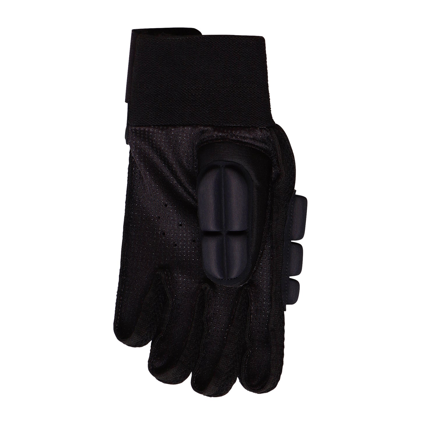 Osaka Yoroi Full Foam LH Glove - Iconic Black