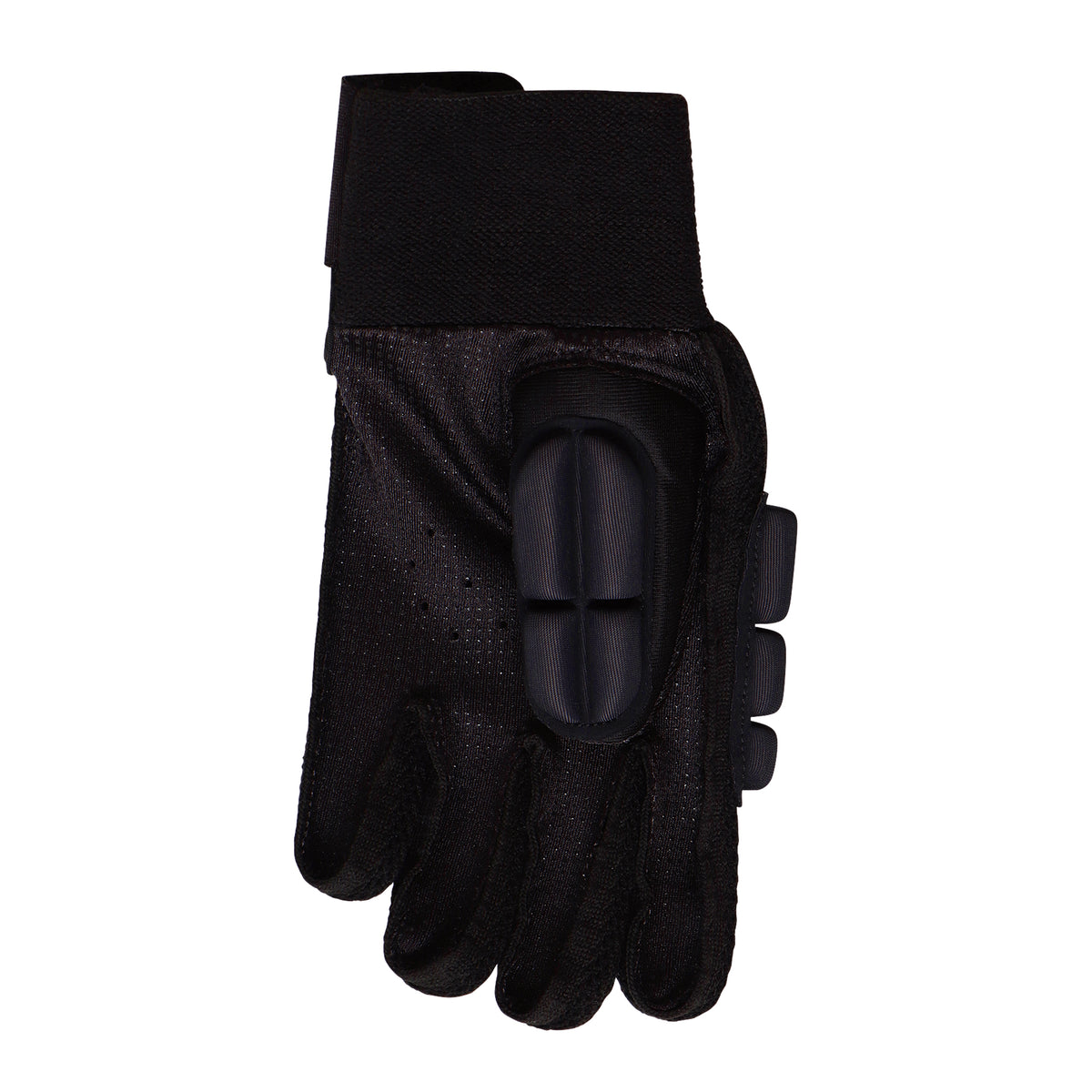 Osaka Yoroi Full Foam LH Glove - Iconic Black