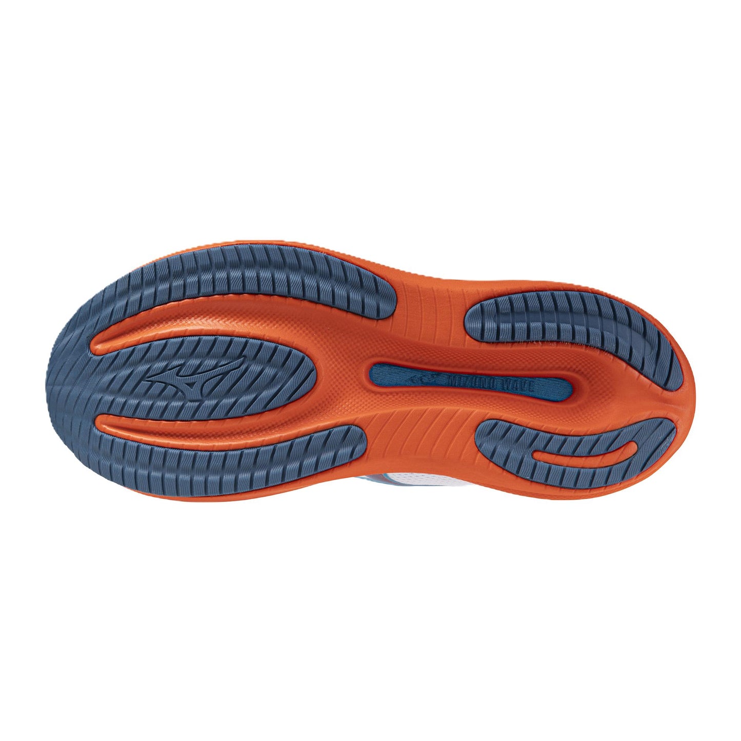Wave Rider 30 Mens - White