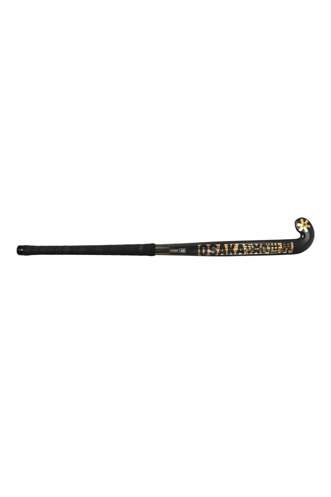 Osaka FutureLab 45 Xtr Bow - Gold