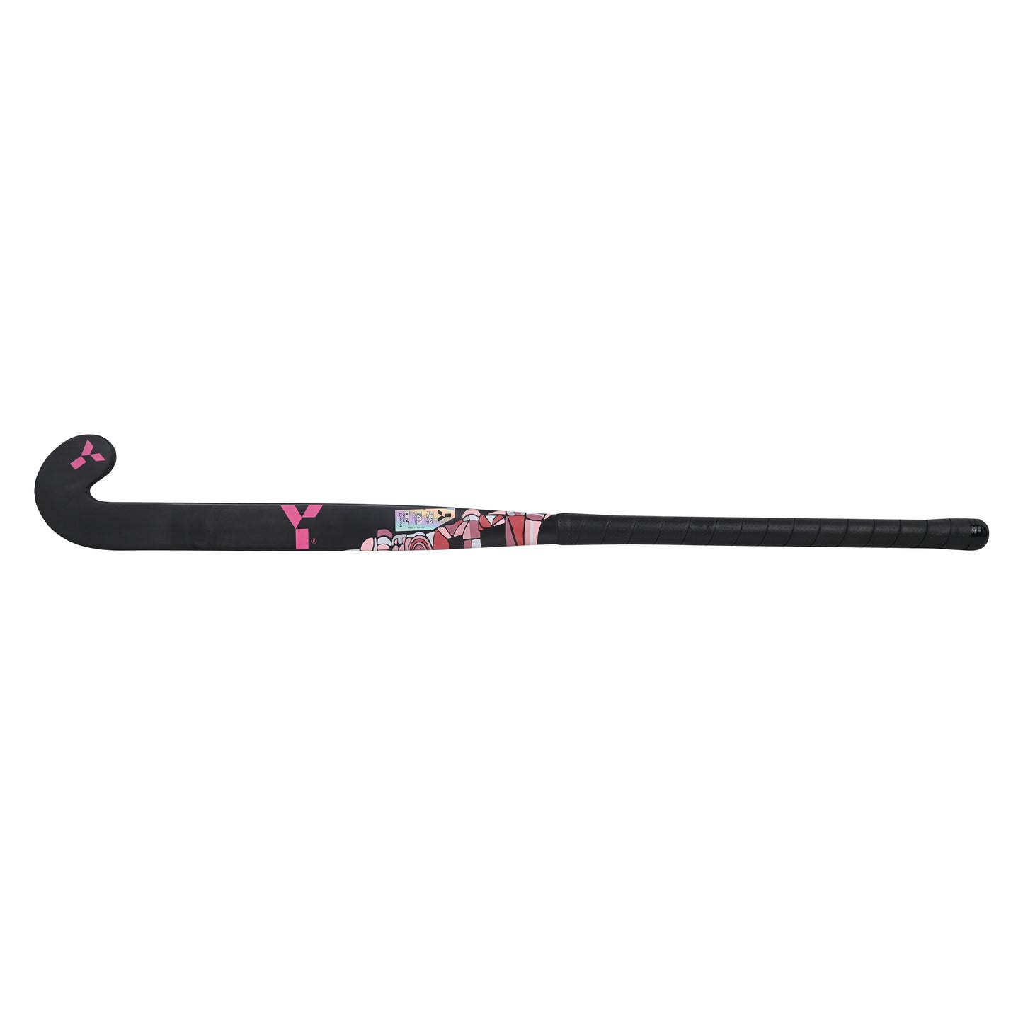 Y1 Hockey GLB 50 Low Bow