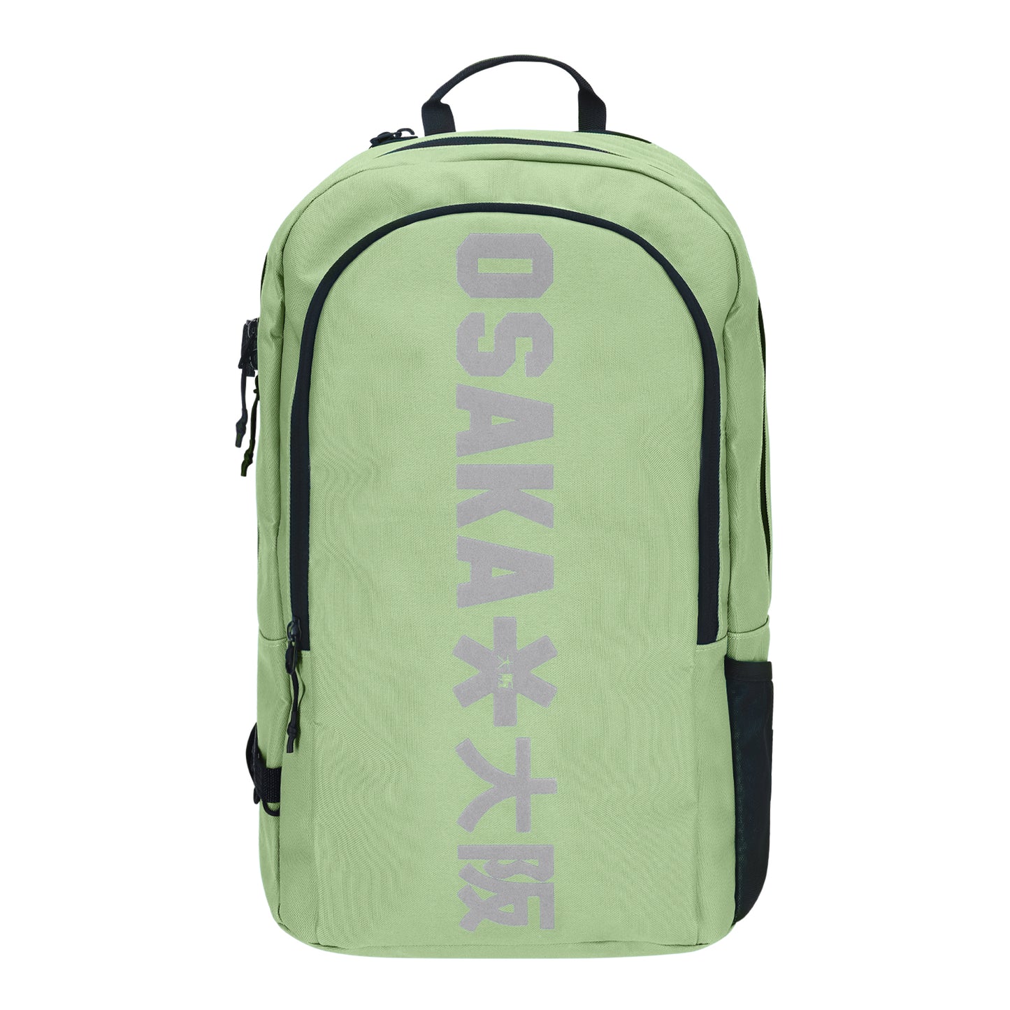 Osaka Sports Large Green Eyes Backpack