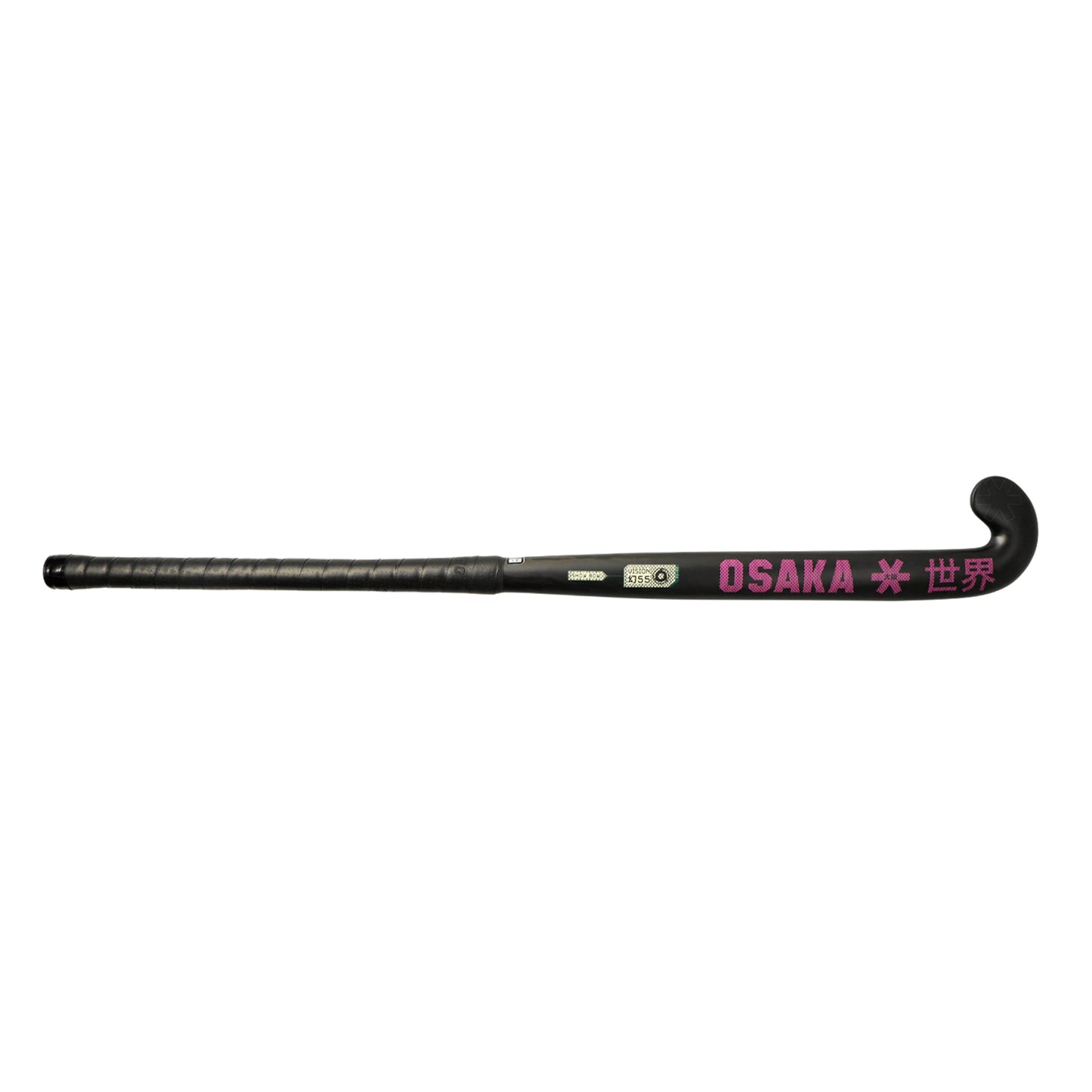 Osaka Vision 55 Show Bow Black - Pink