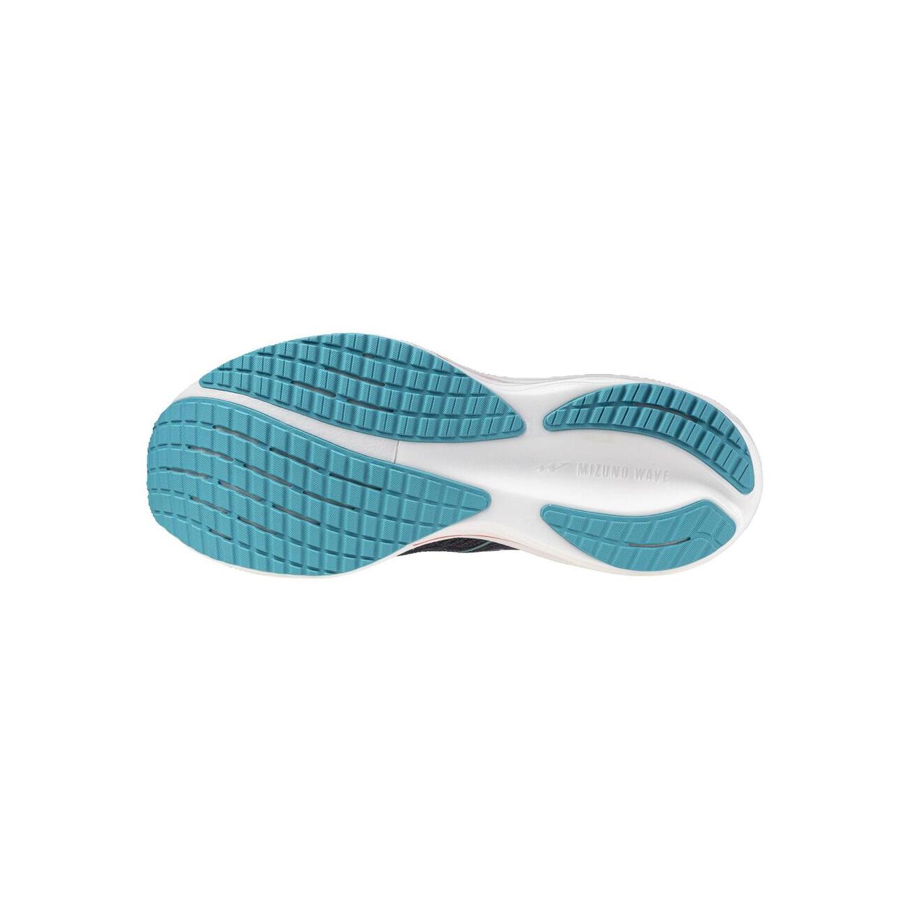 Wave Rider 29 Mens - Odyssey Gray