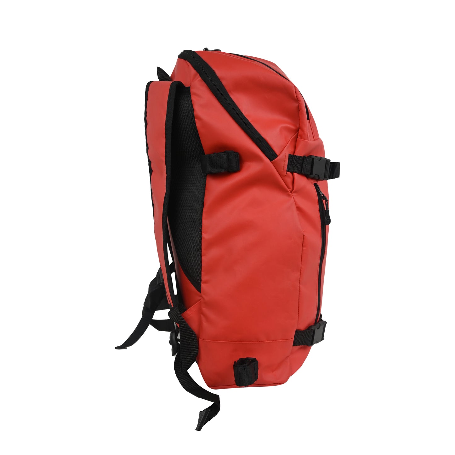 Y1 Ranger Backpack - Red