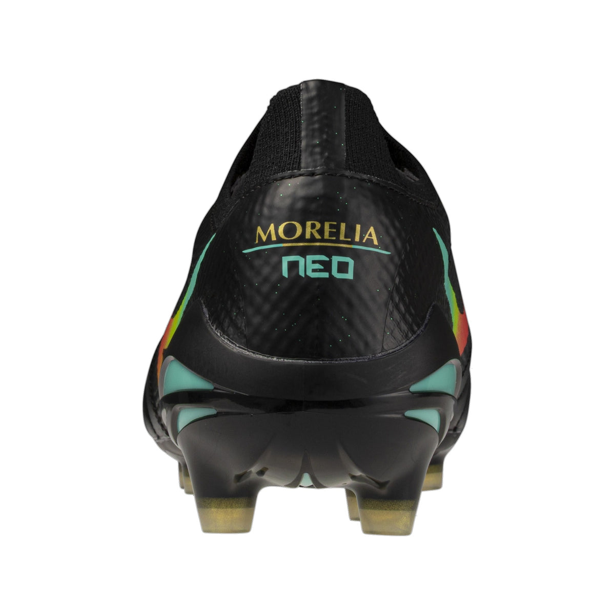 Morelia Neo V ß Elite Mens - Black
