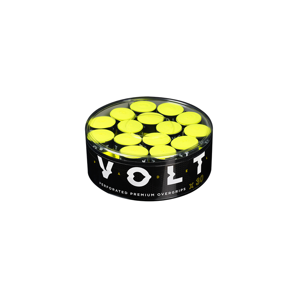 Volt Padel Overgrip Yellow