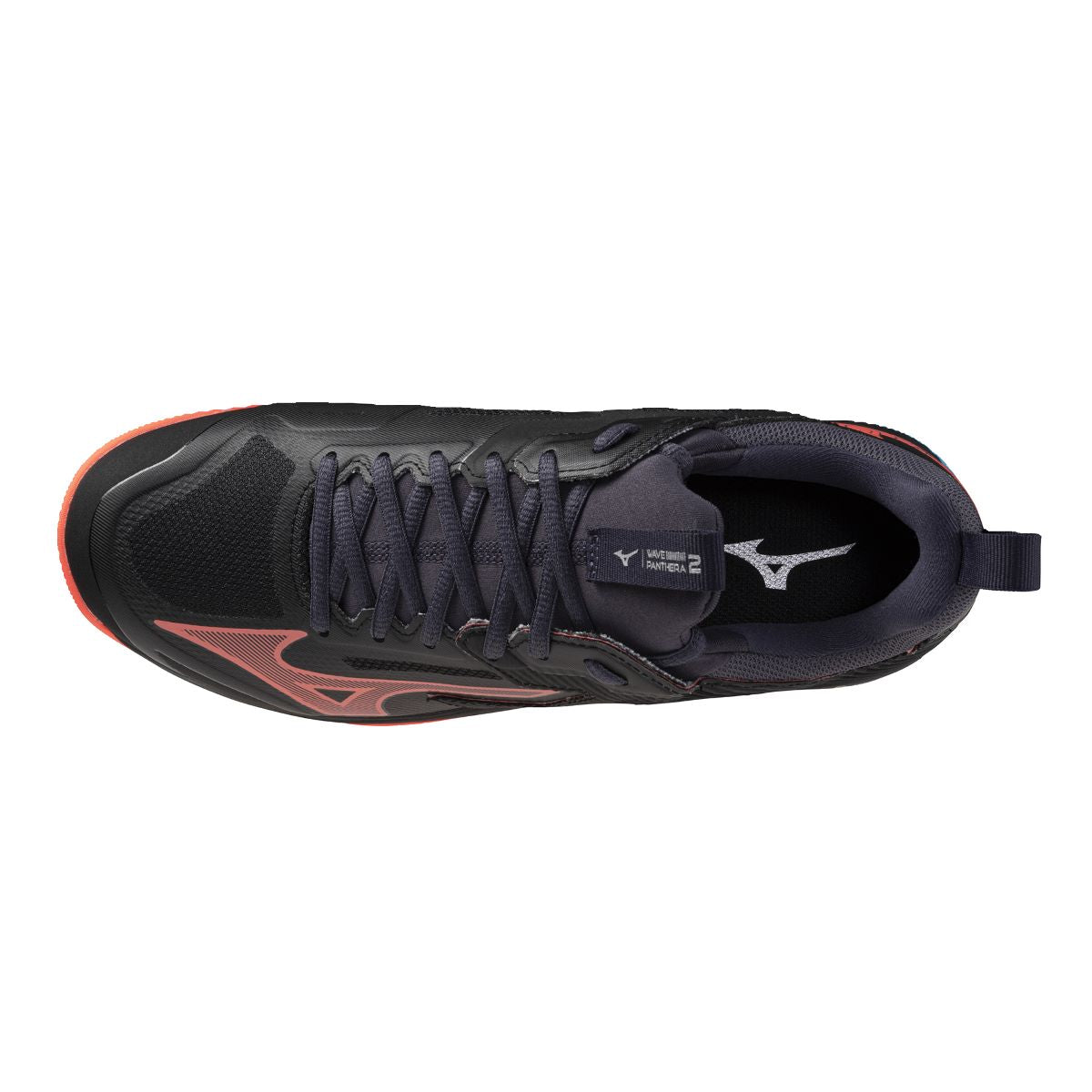 Wave Panthera 2 - Black