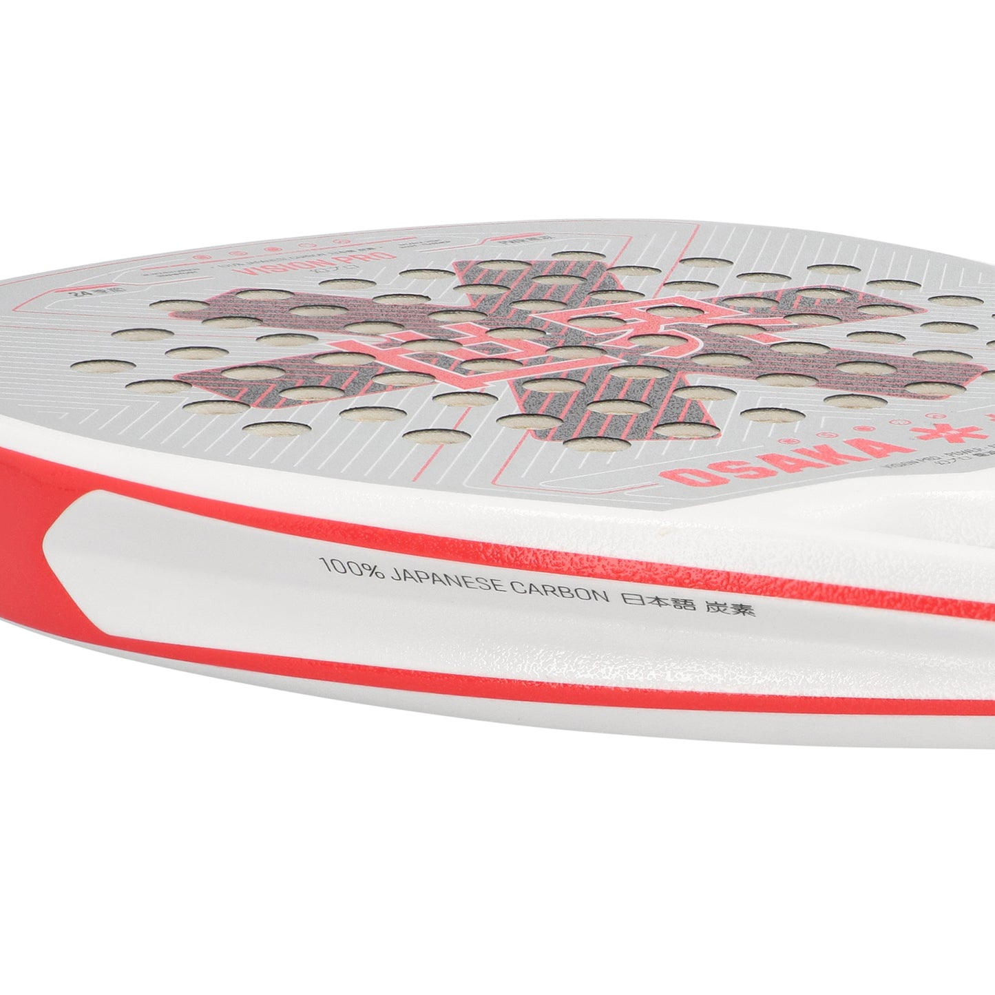 Osaka Padel Racket-Vision Pro Power