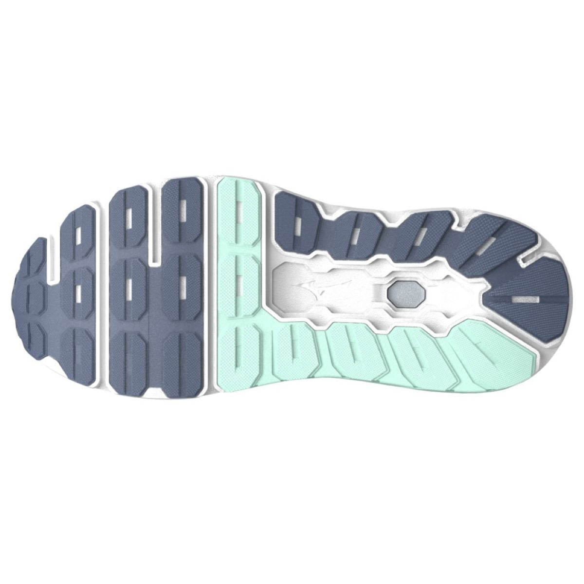 Wave Horizon 8 Mens - Pearl Blue