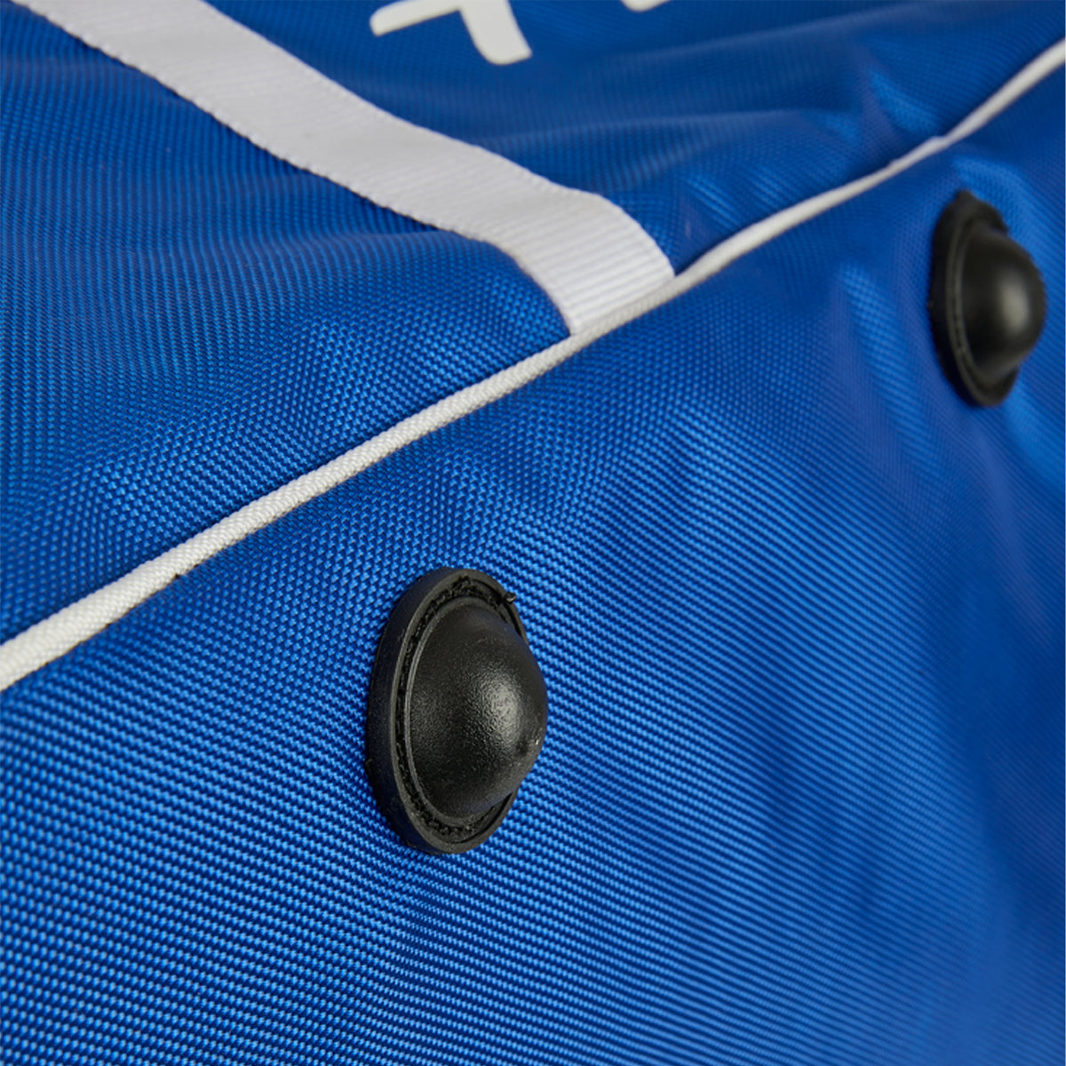 TK8 Royal Blue Goalkeeper Bag - Senior