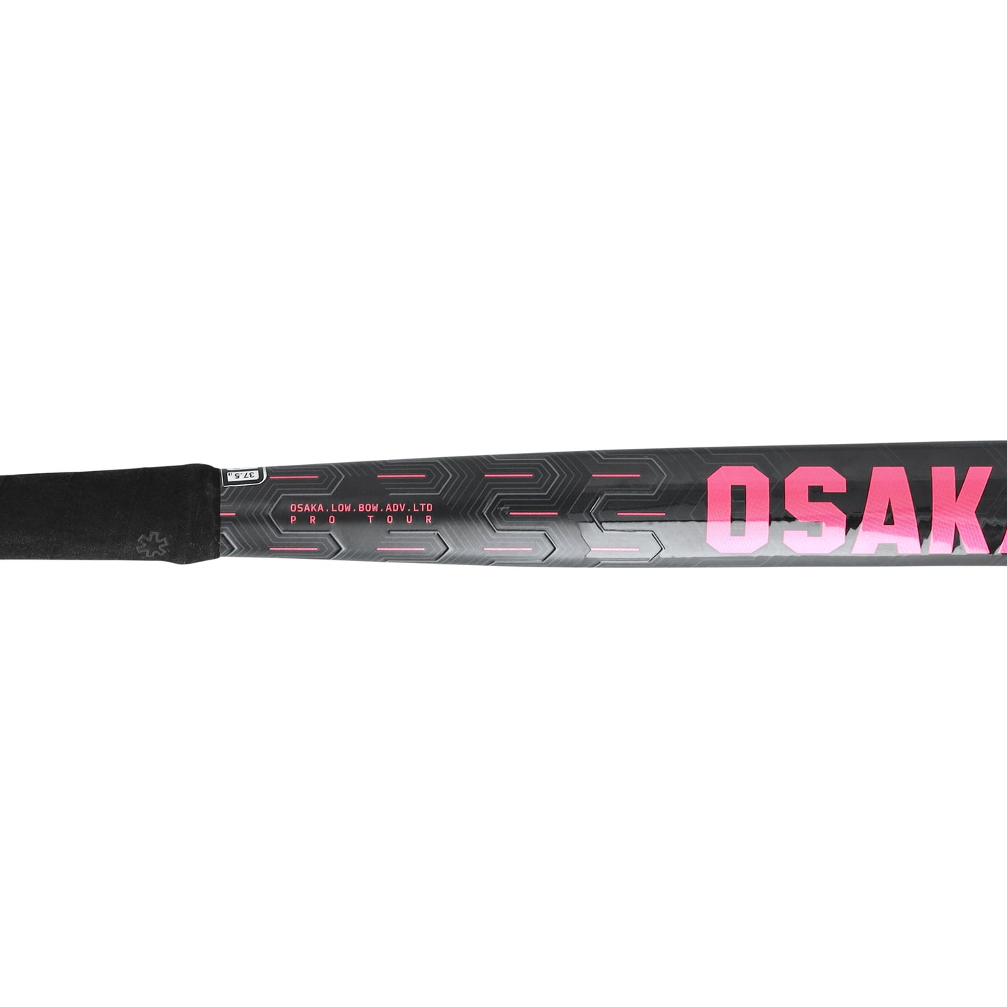 Osaka Low Bow Advanced LTD Hot Pink