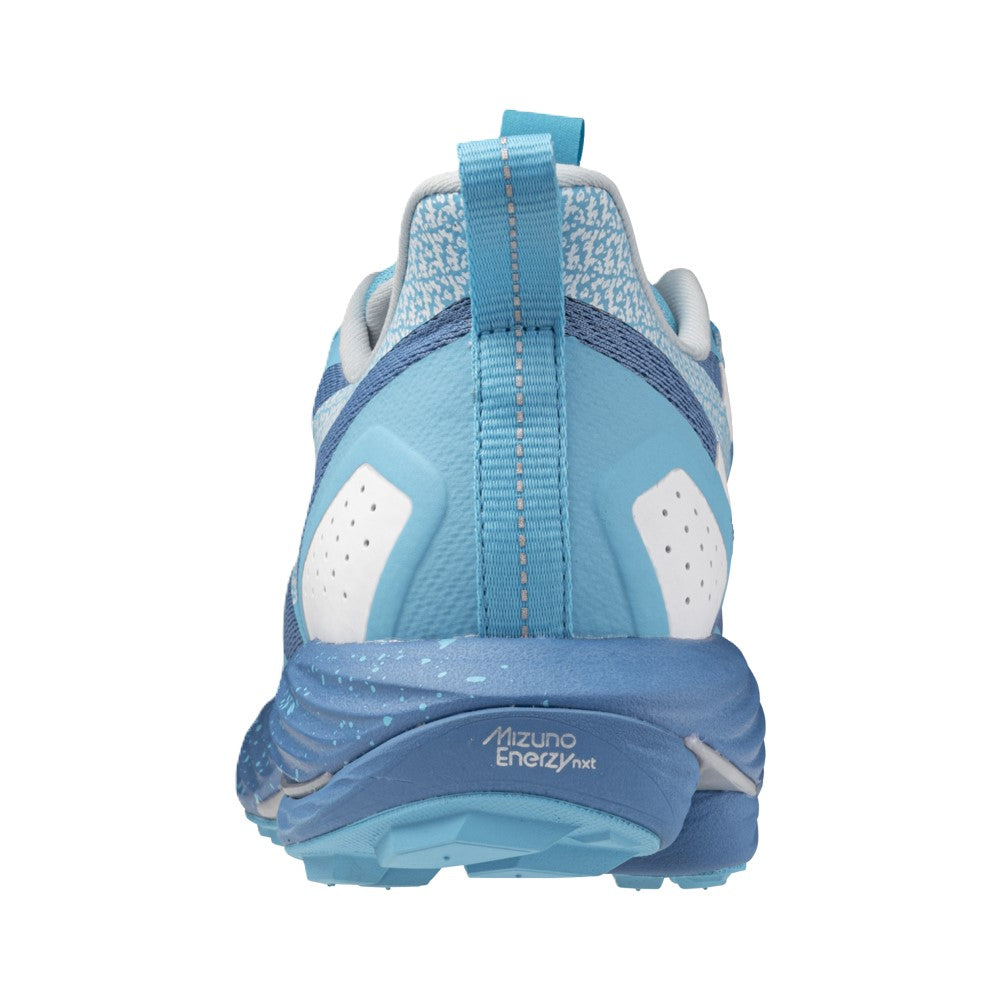 Wave Rider TT 2 Womens - Parisian Blue