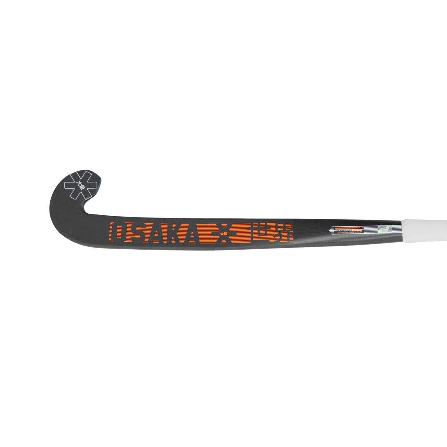 Osaka FuTURELAB 75 Nxt Bow - Carbon Orange