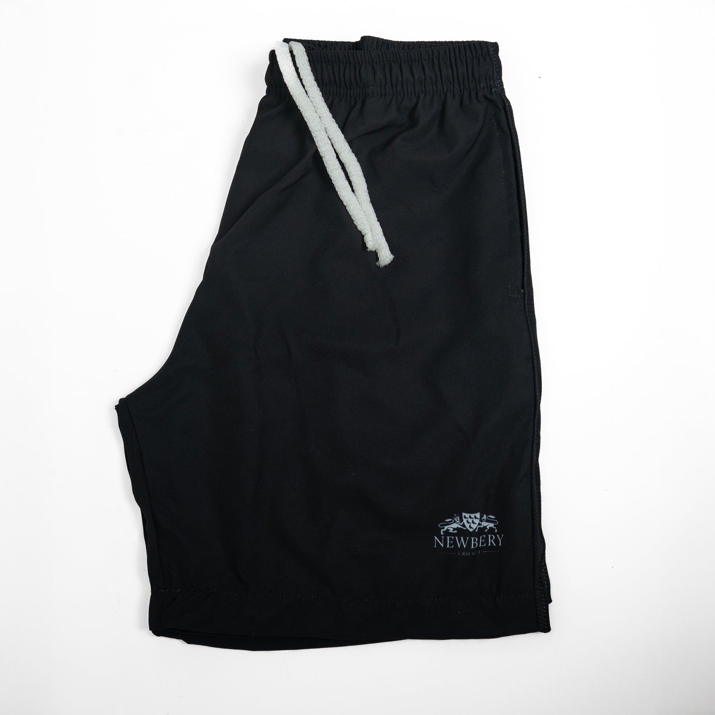 Newbery Pro Shorts Black