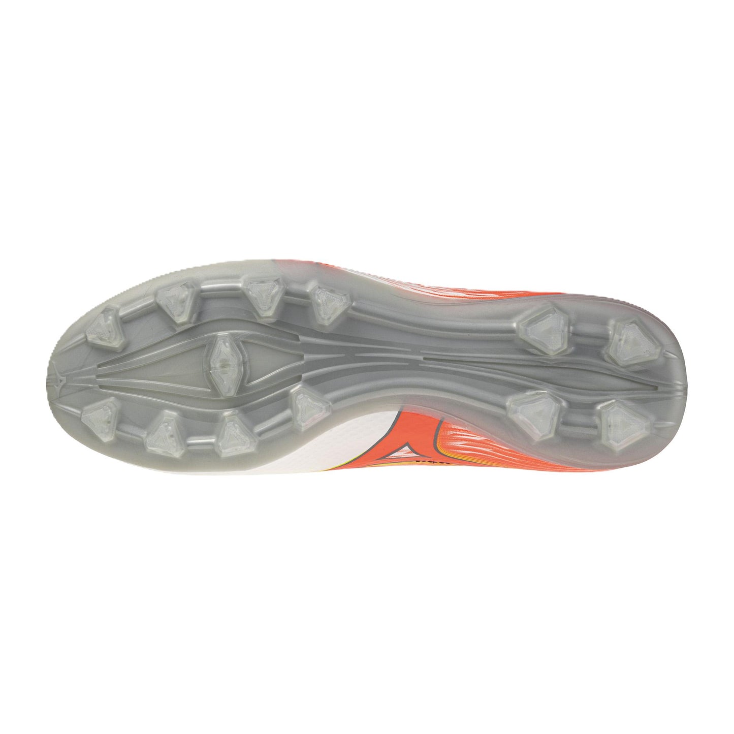 Mizuno a III Select FG Mens - White
