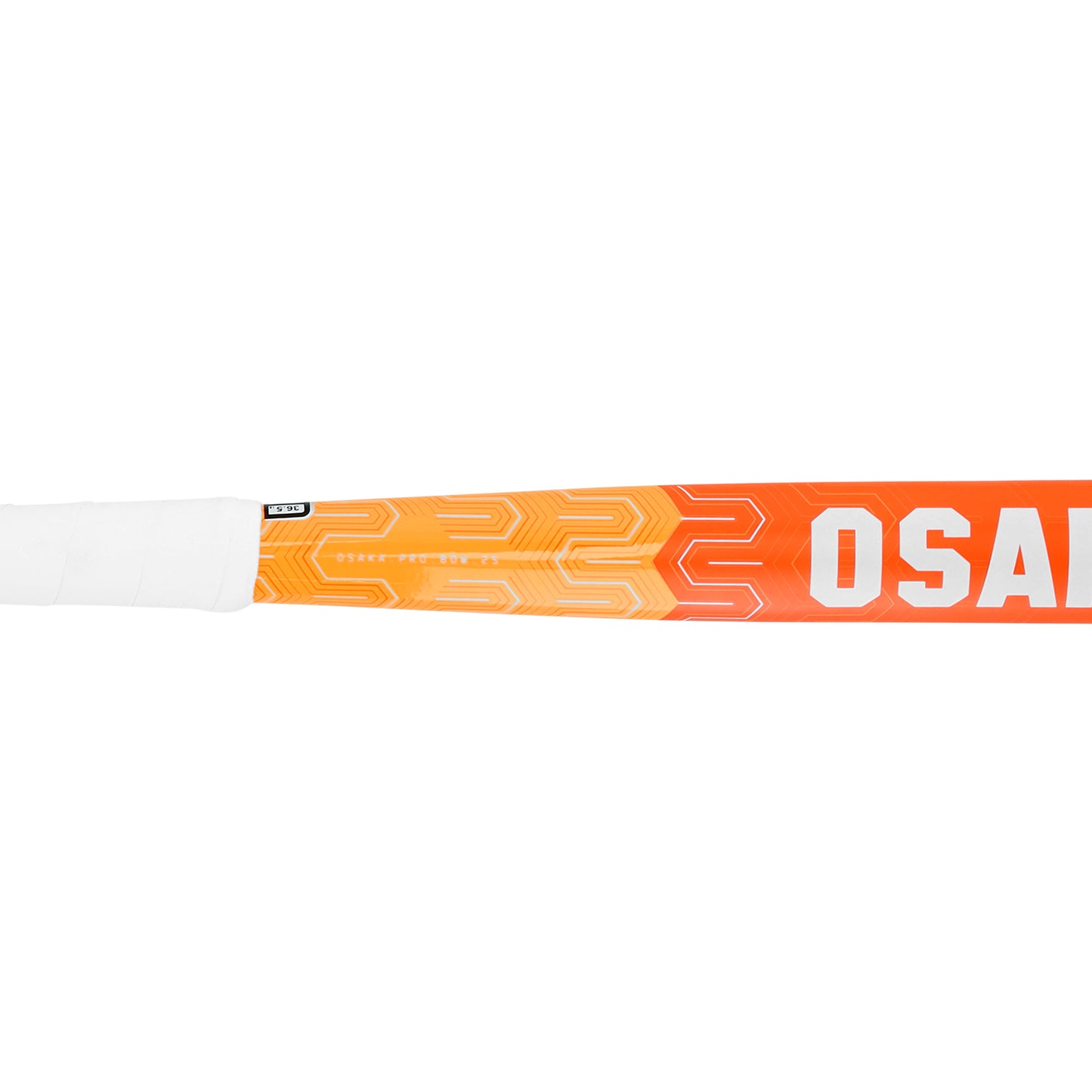 Osaka Pro Bow 25 Orange Tiger