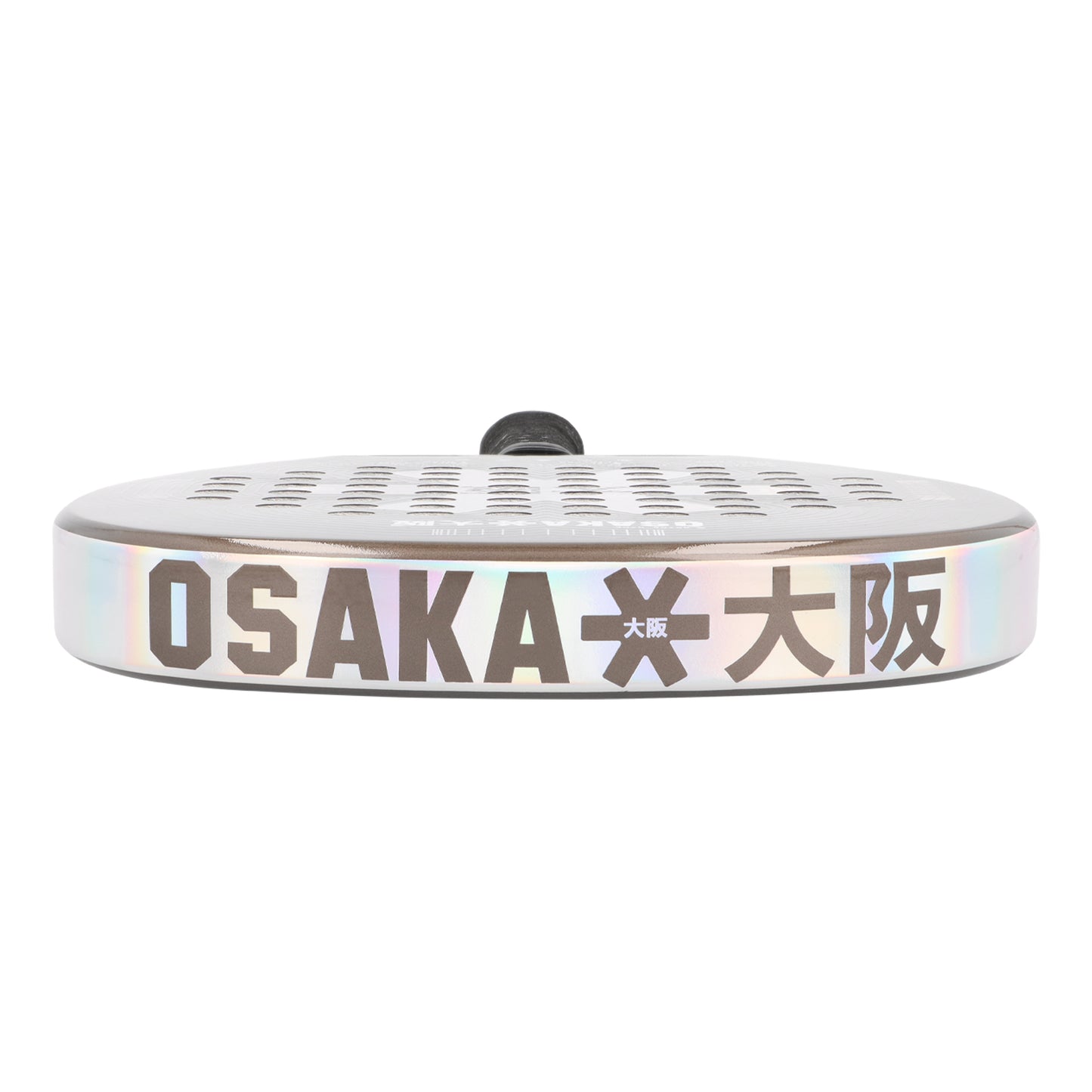 Osaka Padel Racket - Pro Tour LTD Power-Silver