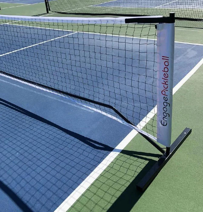Engage Portable Pickleball Net System