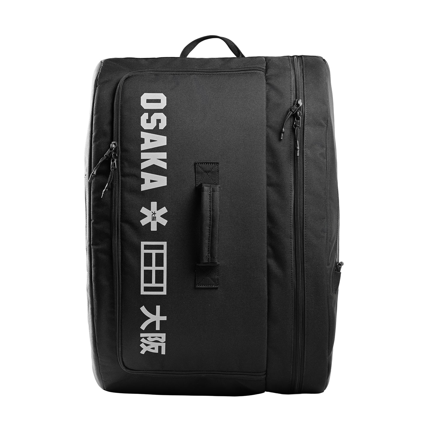Osaka Padel Sports Medium Bag - Black